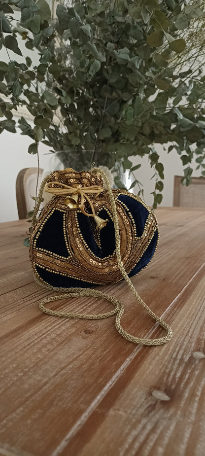 Bolso Lentejuelas
