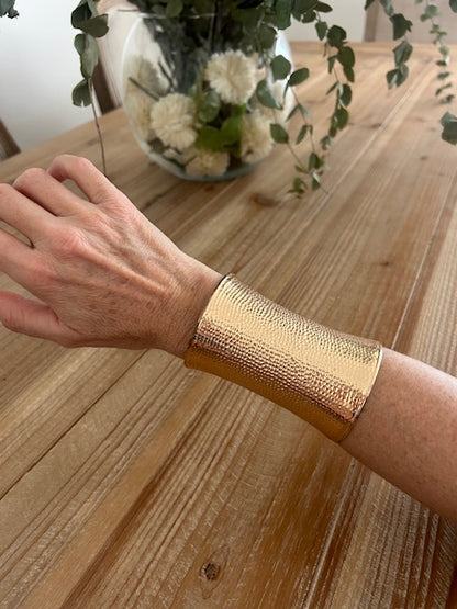 Pulsera Griega