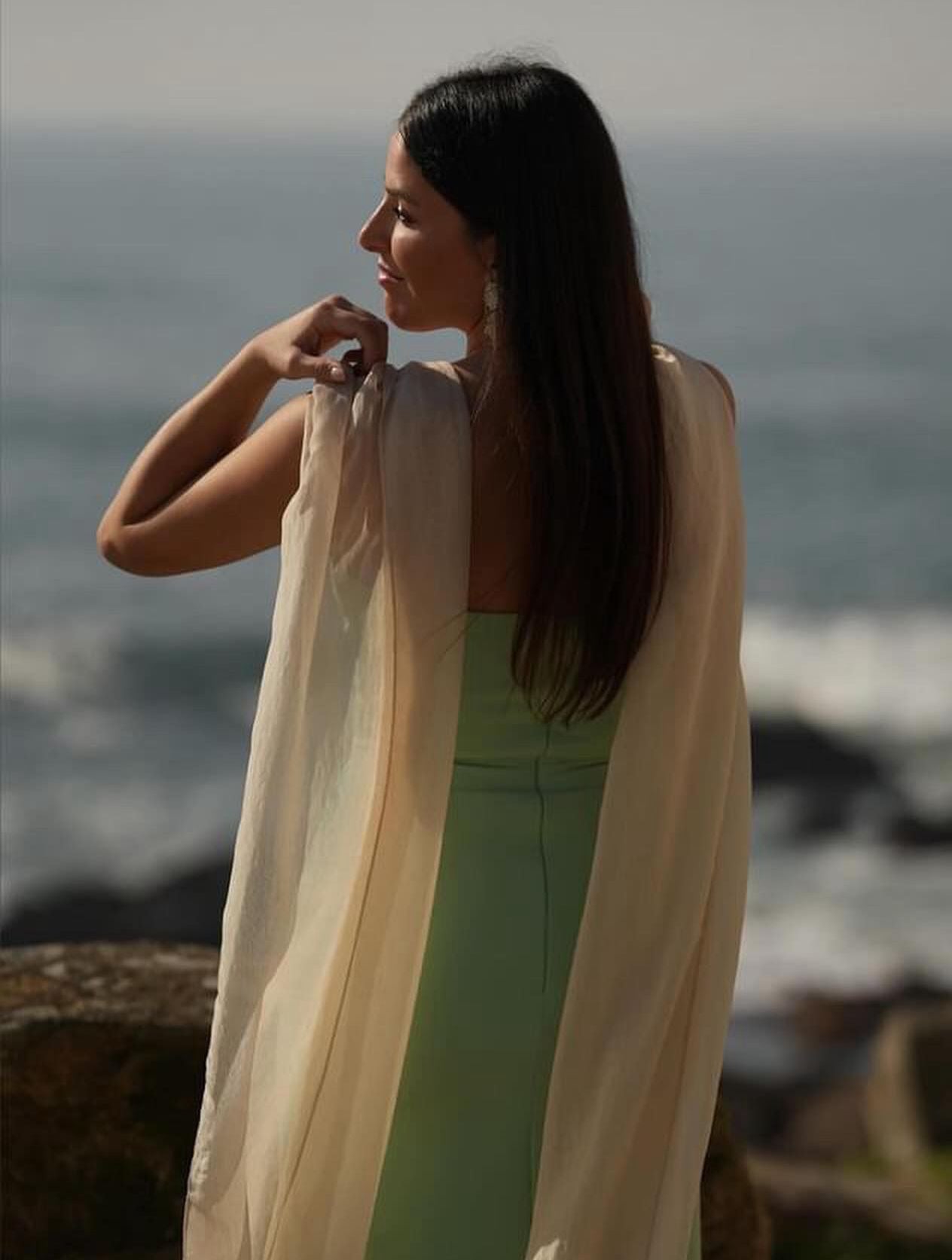 Vestido Inma