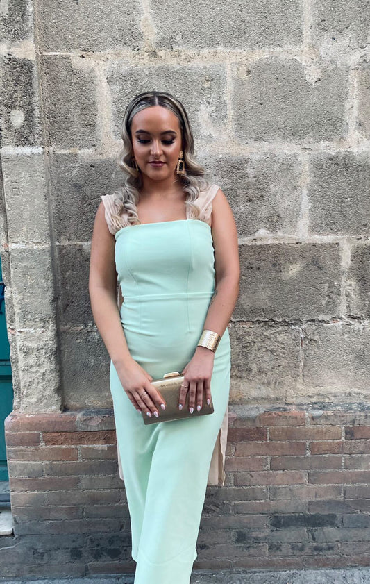 Vestido Inma