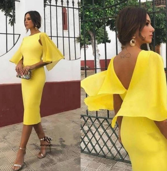 Vestido Jaen