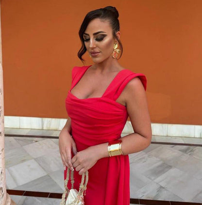 Vestido Jenifer