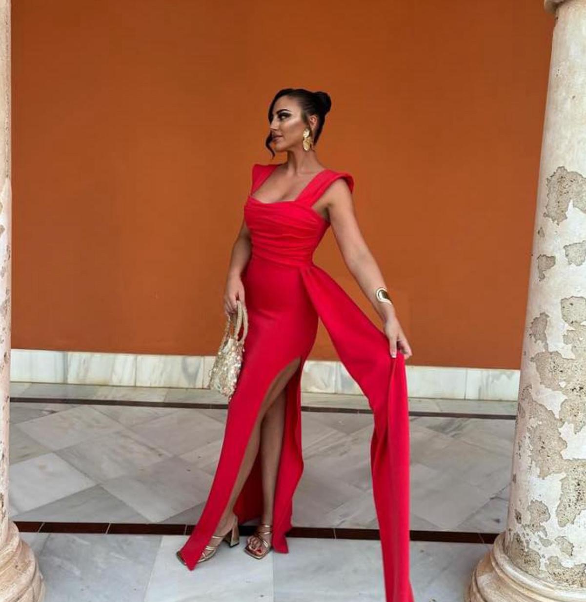Vestido Jenifer