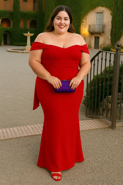Vestido Loreto TG