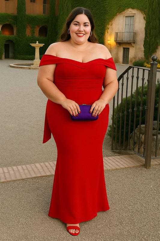 Vestido Loreto TG