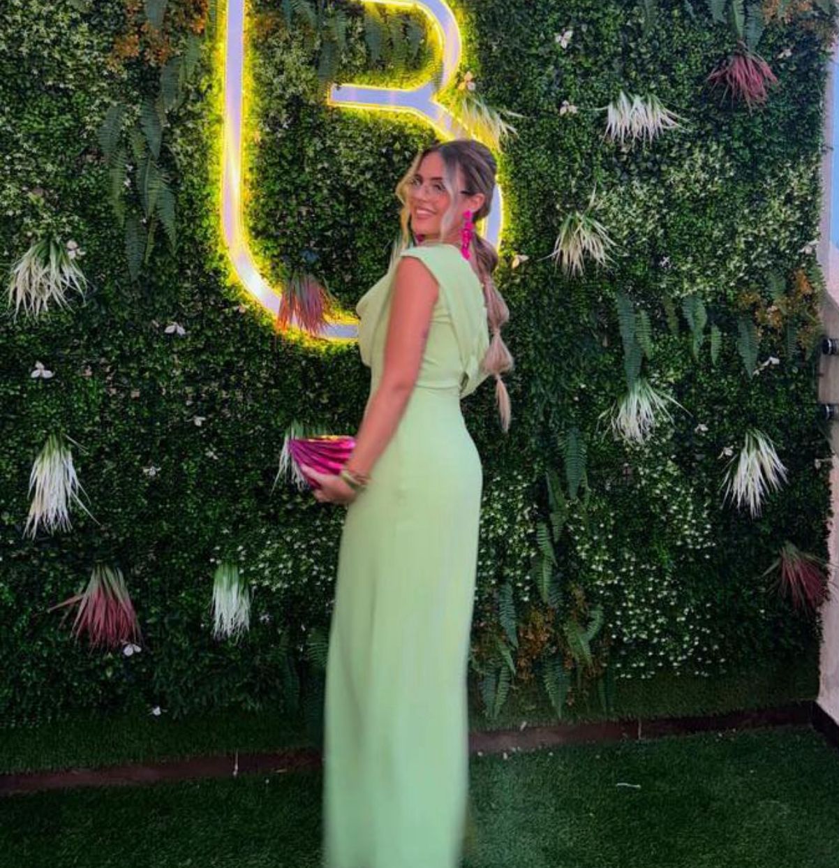 Vestido Marina