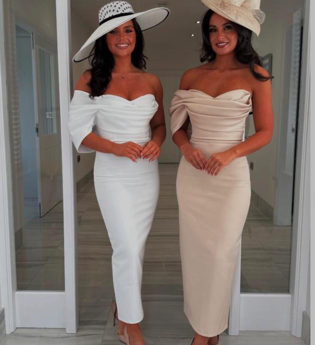 Vestido Mili