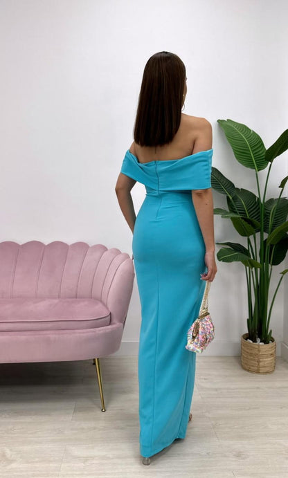 Vestido Nicole