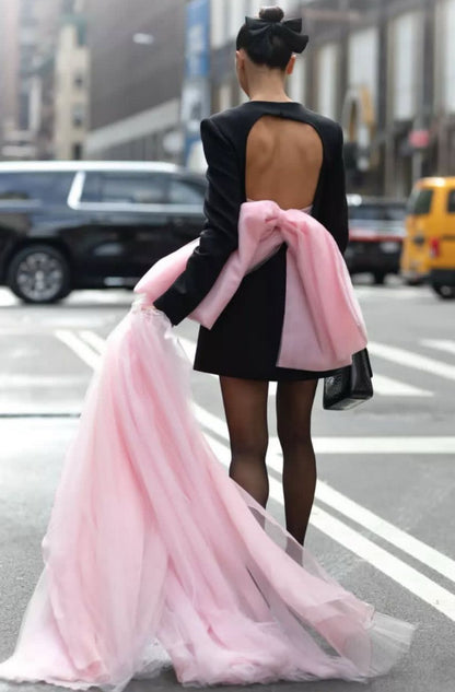 Vestido Nueva York