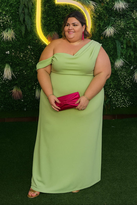 Vestido Praga