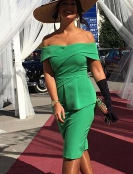 Vestido Roma