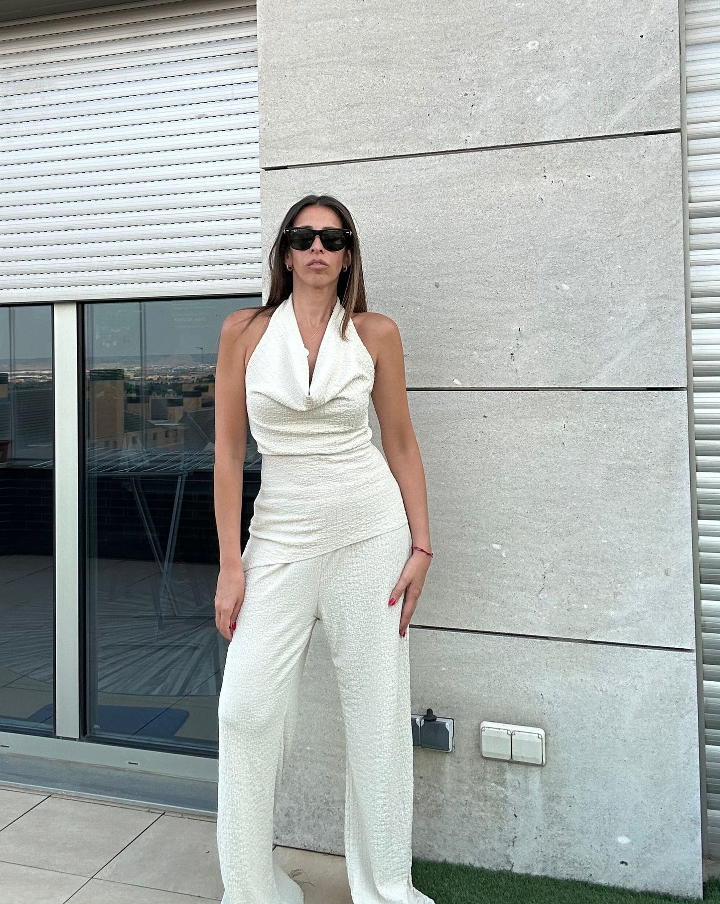Conjunto Severino