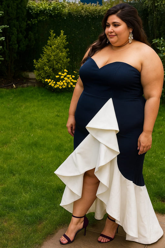 Vestido Sevilla TG
