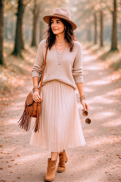 Vestido Tul + Jersey