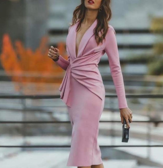 Vestido Venecia